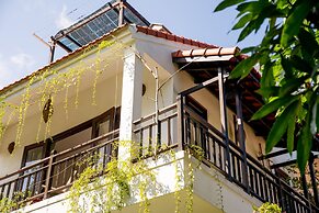 An Bang Morning Glory Beach Homestay