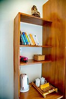 An Bang Morning Glory Beach Homestay