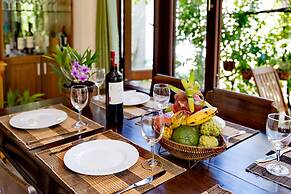 An Bang Morning Glory Beach Homestay