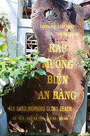 An Bang Morning Glory Beach Homestay