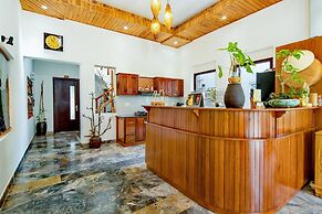 An Bang Morning Glory Beach Homestay