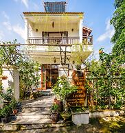 An Bang Morning Glory Beach Homestay