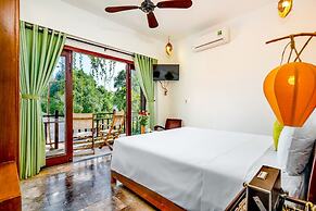 An Bang Morning Glory Beach Homestay