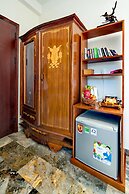 An Bang Morning Glory Beach Homestay