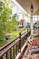 An Bang Morning Glory Beach Homestay