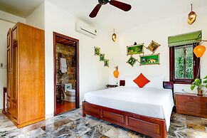 An Bang Morning Glory Beach Homestay