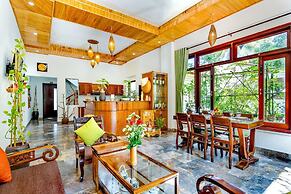 An Bang Morning Glory Beach Homestay