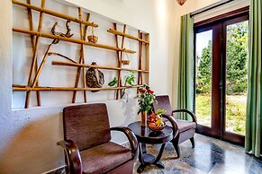 An Bang Morning Glory Beach Homestay