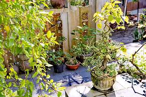 An Bang Morning Glory Beach Homestay