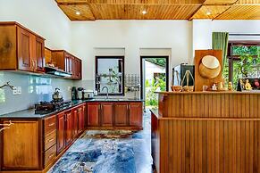 An Bang Morning Glory Beach Homestay