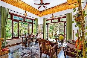 An Bang Morning Glory Beach Homestay