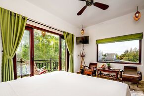 An Bang Morning Glory Beach Homestay