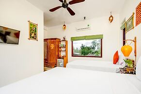 An Bang Morning Glory Beach Homestay