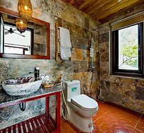 An Bang Morning Glory Beach Homestay