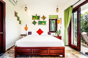 An Bang Morning Glory Beach Homestay