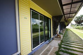 Wangthong Beach Resort