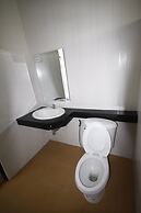 Wangthong Beach Resort