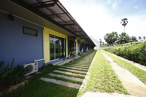 Wangthong Beach Resort