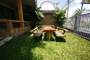 Wangthong Beach Resort