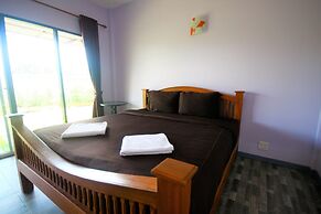 Wangthong Beach Resort