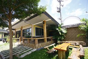 Wangthong Beach Resort