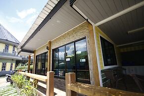 Wangthong Beach Resort