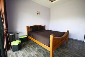 Wangthong Beach Resort