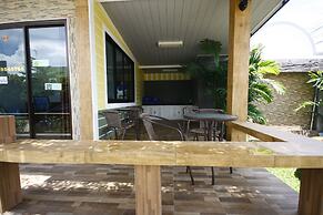 Wangthong Beach Resort