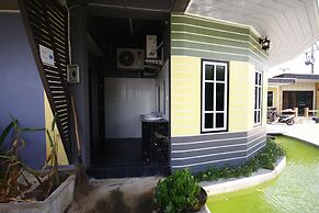 Wangthong Beach Resort