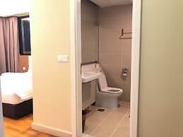 AirPorter Bukit Bintang Residence