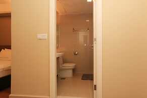 AirPorter Bukit Bintang Residence