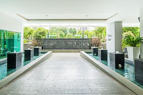 AirPorter Bukit Bintang Residence