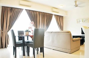 AirPorter Bukit Bintang Residence