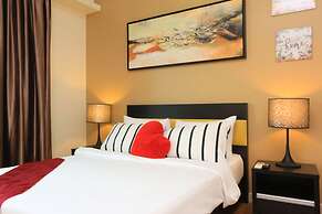 AirPorter Bukit Bintang Residence