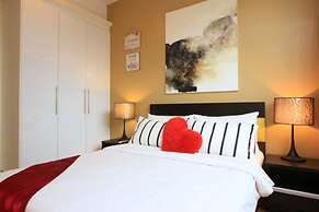 AirPorter Bukit Bintang Residence