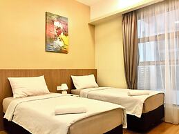 AirPorter Bukit Bintang Residence