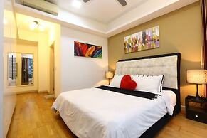 AirPorter Bukit Bintang Residence