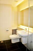 AirPorter Bukit Bintang Residence