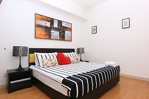 AirPorter Bukit Bintang Residence