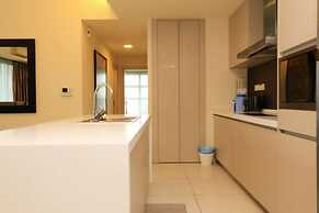 AirPorter Bukit Bintang Residence