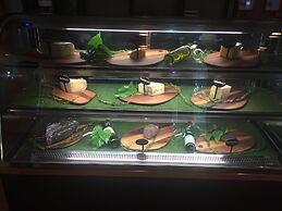 AirPorter Bukit Bintang Residence