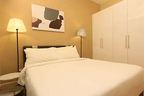 AirPorter Bukit Bintang Residence