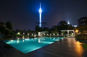 AirPorter Bukit Bintang Residence