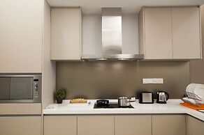 AirPorter Bukit Bintang Residence