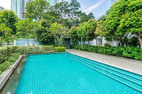 AirPorter Bukit Bintang Residence