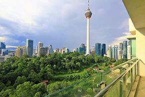 AirPorter Bukit Bintang Residence