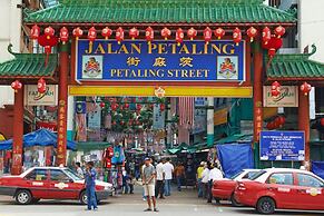 AirPorter Bukit Bintang Residence