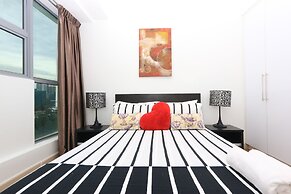 AirPorter Bukit Bintang Residence