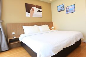 AirPorter Bukit Bintang Residence