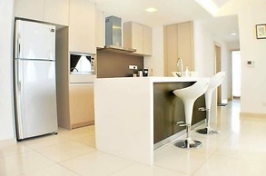 AirPorter Bukit Bintang Residence